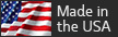 Made In USA Logo