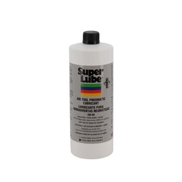 1 qt. of Air Tool Pneumatic Lubricant