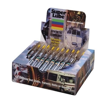 7ml Oiler Counter Box Display