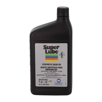 Synthetic Gear Oil ISO 150 - 54100