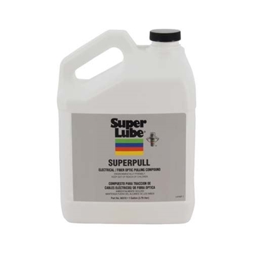 SuperPull Electrical-Fiber Optic Pulling Compound - 80010