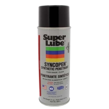 Picture of Syncopen® Synthetic Penetrant (Aerosol) - 85011