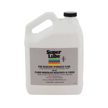 1 gal. Fire Resistant Hydraulic Fluid