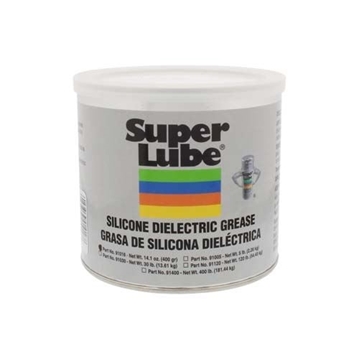 Silicone Dielectric Grease - 91016