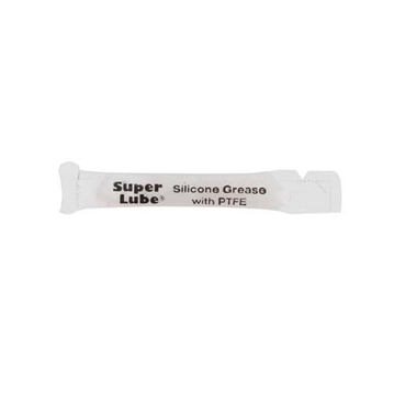 Silicone Lubricating Grease with Syncolon® (PTFE) - 92000