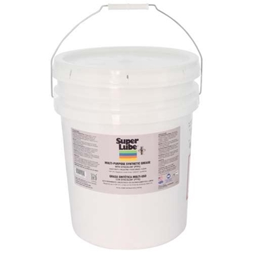 Multi-Purpose Synthetic Grease NLGI 0 with Syncolon Pail