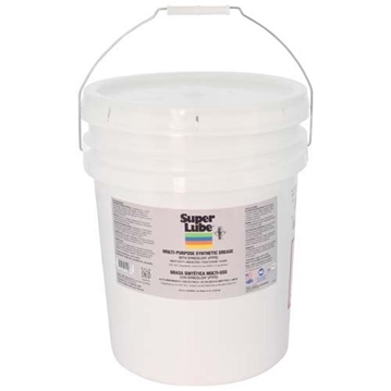 Multi-Purpose Synthetic Grease NLGI 000 with Syncolon® (PTFE) - 41030/000 Pail