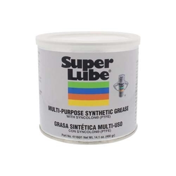 Multi-Purpose Synthetic Grease NLGI 1 with Syncolon® (PTFE) - 41160/1 Canister