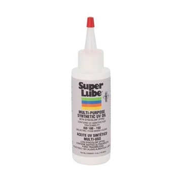 Multi-Purpose Synthetic UV Oil with Syncolon® (PTFE) - 51004/UV