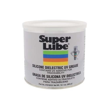 Silicone Dielectric UV Grease - 91016/UV