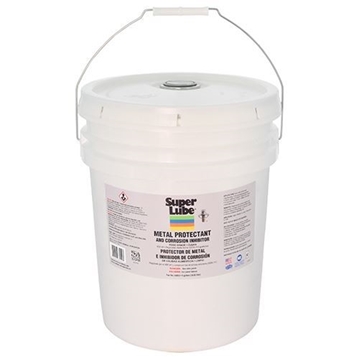 Metal Protectant and Corrosion Inhibitor Pail