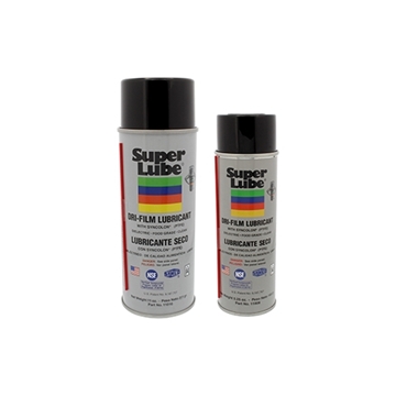 Picture for category Dri-Film Lubricant with Syncolon®