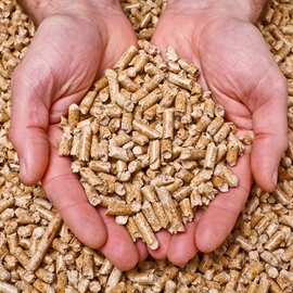 Picture of SUPER LUBE® & WOOD PELLETS